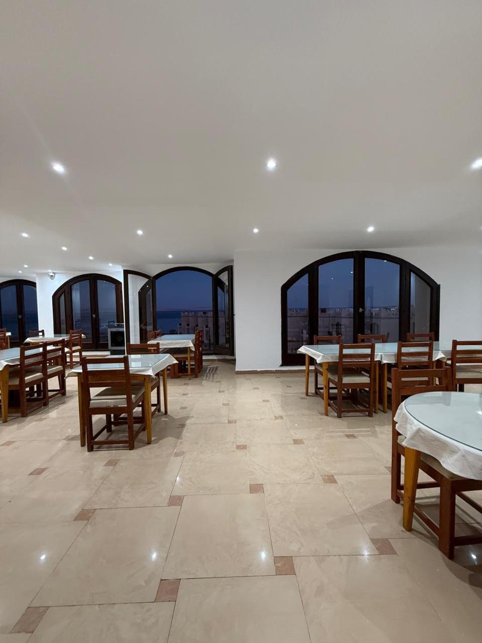 Zain Dive Inn Dahab Bagian luar foto